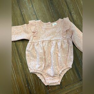 Disney Baby Girl outfit